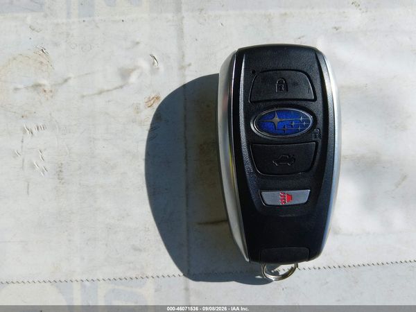 2024 SUBARU ASCENT LIMITED 7-PASSENGER — I11