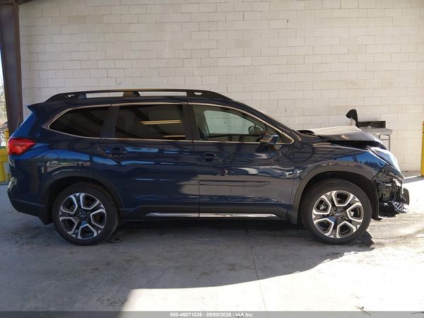 2024 SUBARU ASCENT LIMITED 7-PASSENGER — I116