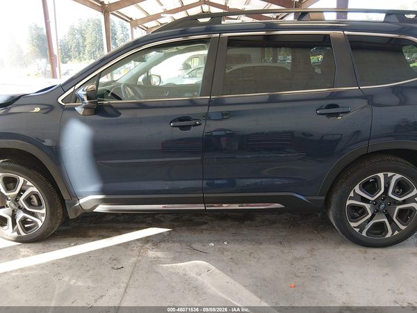 2024 SUBARU ASCENT LIMITED 7-PASSENGER — I117