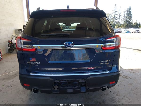 2024 SUBARU ASCENT LIMITED 7-PASSENGER — I119