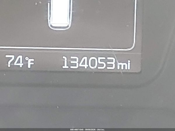 2017 KIA SORENTO 3.3L LX