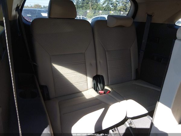 2017 KIA SORENTO 3.3L LX