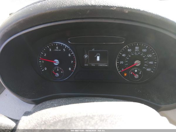 2017 KIA SORENTO 3.3L LX