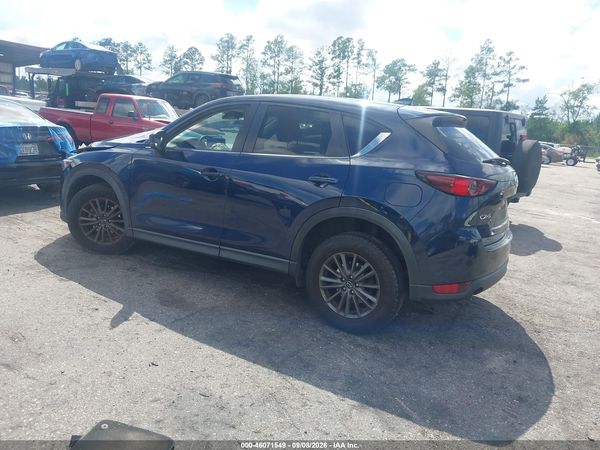 2021 MAZDA CX-5 TOURING — I3