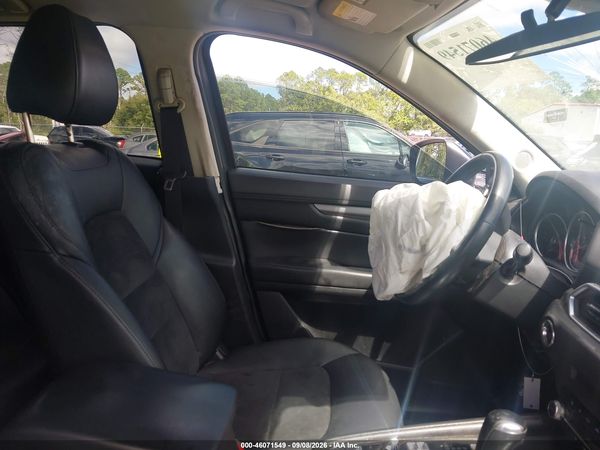 2021 MAZDA CX-5 TOURING — I5