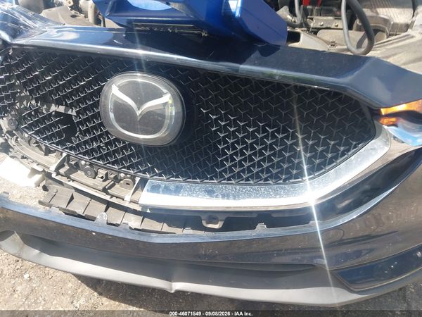 2021 MAZDA CX-5 TOURING — I6