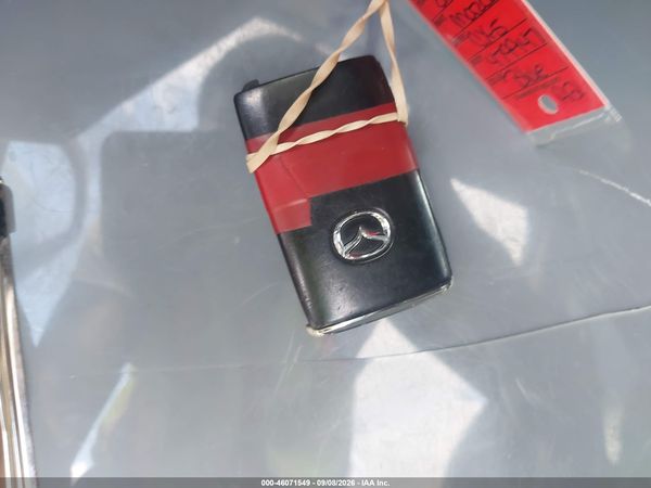 2021 MAZDA CX-5 TOURING — I11