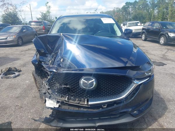 2021 MAZDA CX-5 TOURING — I115
