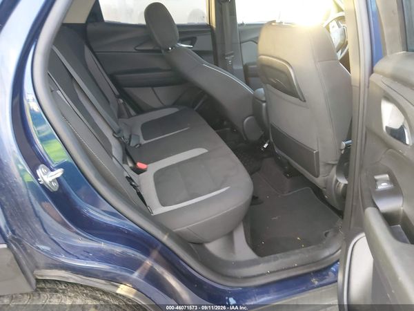 2023 CHEVROLET TRAILBLAZER FWD LT — I8