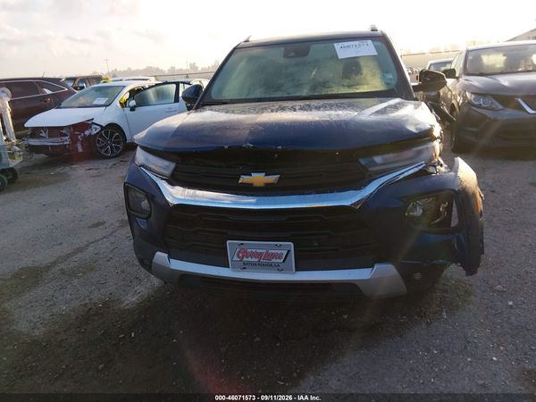 2023 CHEVROLET TRAILBLAZER FWD LT — I115