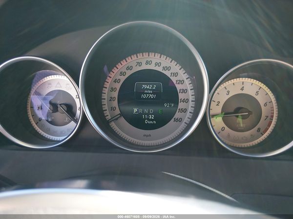 2014 MERCEDES-BENZ C 250 SPORT — I7