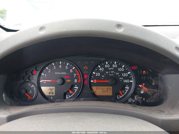 2019 NISSAN FRONTIER SV — I7