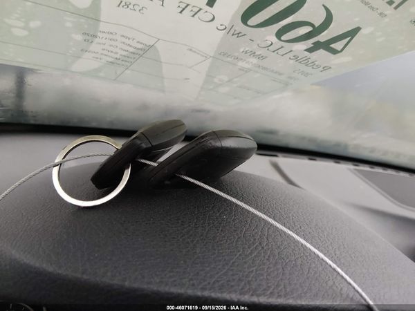 2015 BMW 328I XDRIVE