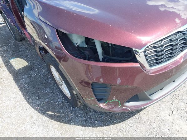 2019 KIA SORENTO 2.4L LX — I152