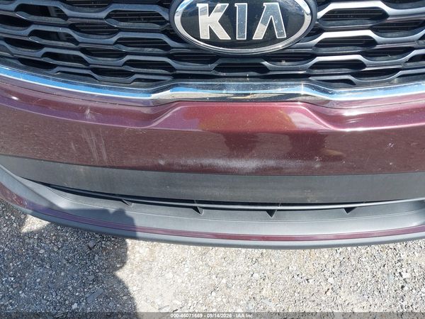 2019 KIA SORENTO 2.4L LX — I153