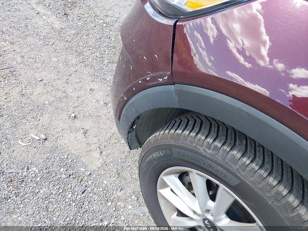2019 KIA SORENTO 2.4L LX — I155