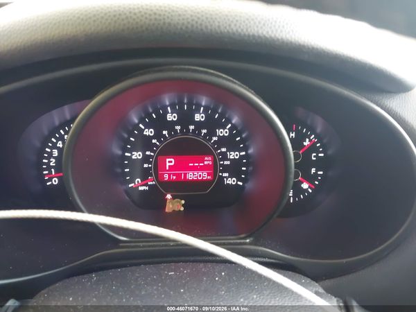 2017 KIA SOUL + — I7