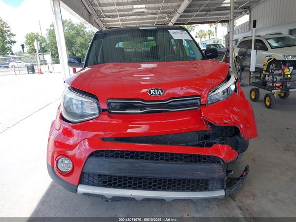 2017 KIA SOUL + — I115