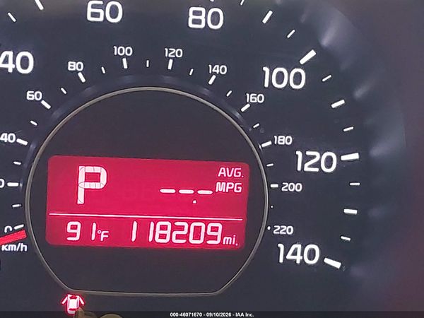 2017 KIA SOUL + — I118