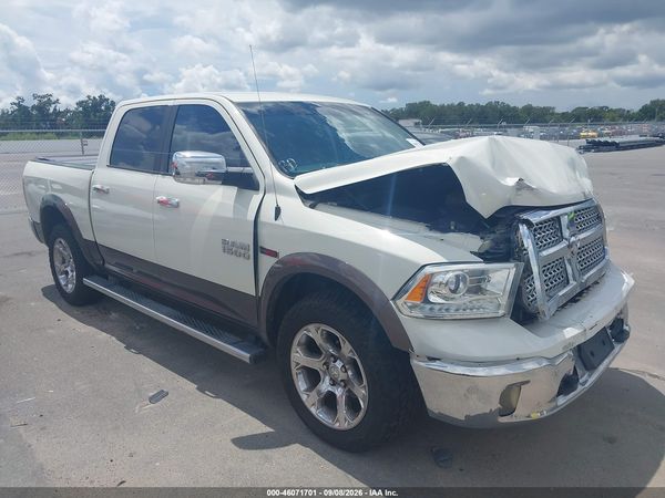 2018 RAM 1500 LARAMIE  4X4 5'7 BOX — I1