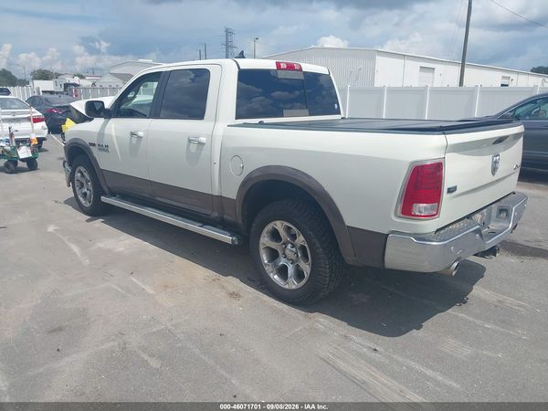 2018 RAM 1500 LARAMIE  4X4 5'7 BOX — I3