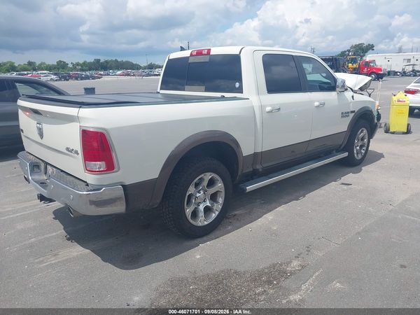 2018 RAM 1500 LARAMIE  4X4 5'7 BOX — I4