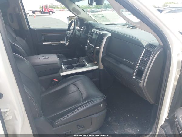 2018 RAM 1500 LARAMIE  4X4 5'7 BOX — I5