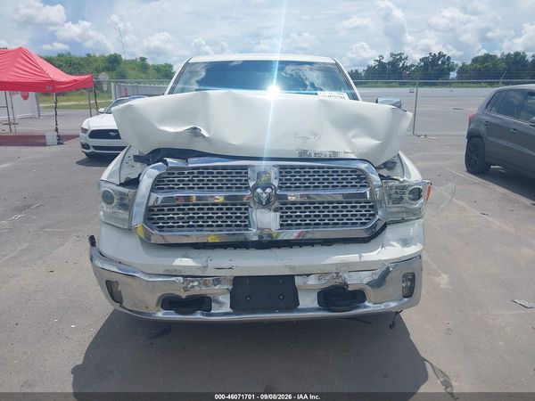 2018 RAM 1500 LARAMIE  4X4 5'7 BOX — I115