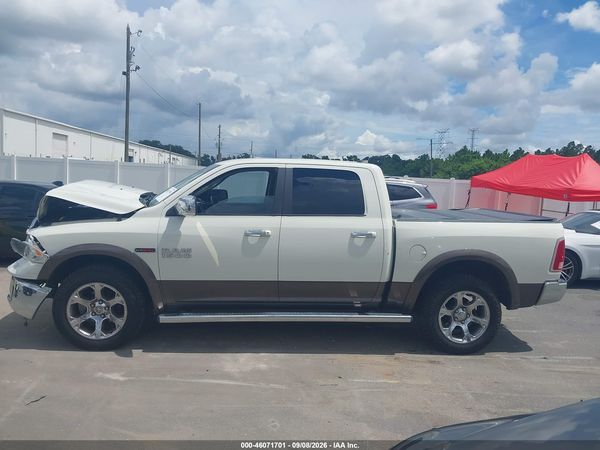 2018 RAM 1500 LARAMIE  4X4 5'7 BOX — I117