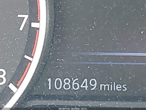2022 NISSAN MURANO SL FWD — I118