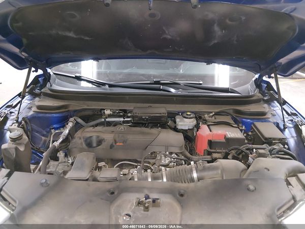 2021 ACURA RDX A-SPEC PACKAGE — I10