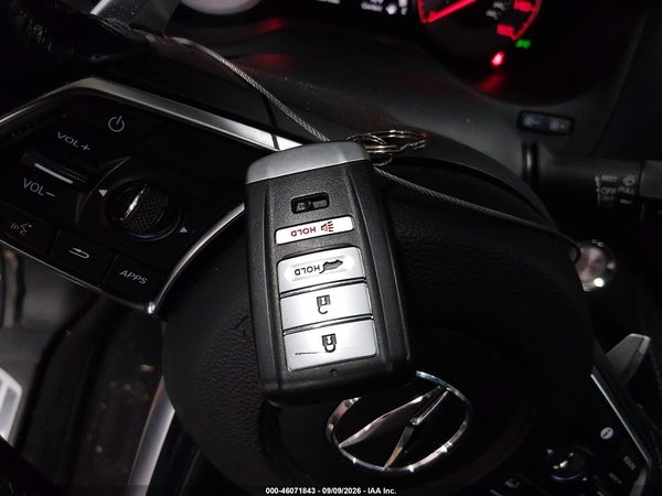 2021 ACURA RDX A-SPEC PACKAGE — I11
