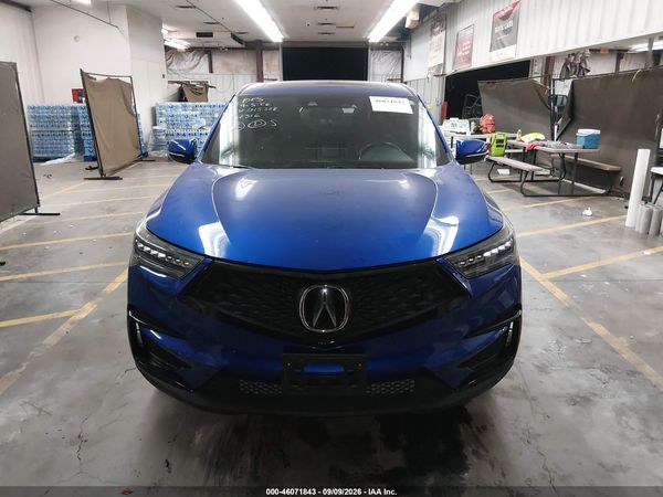2021 ACURA RDX A-SPEC PACKAGE — I115