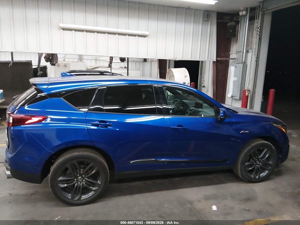 2021 ACURA RDX A-SPEC PACKAGE — I116