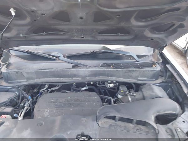 2015 HONDA PILOT EX — I10