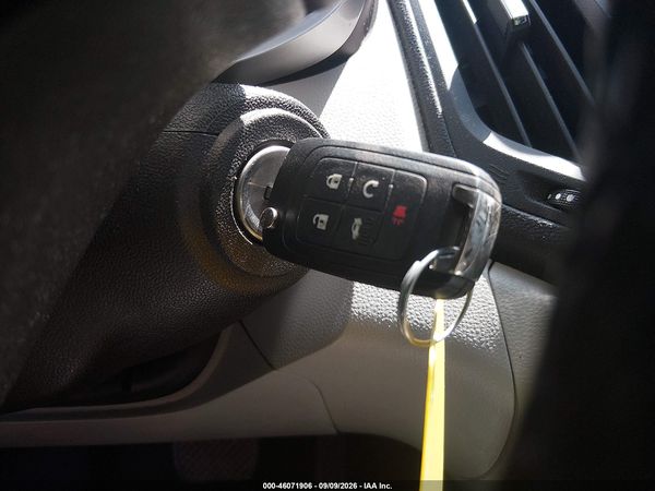 2014 CHEVROLET EQUINOX LTZ — I11