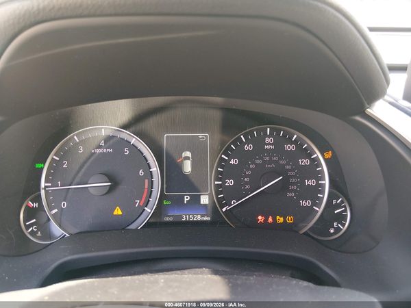2021 LEXUS RX 350 350 Premium — I7