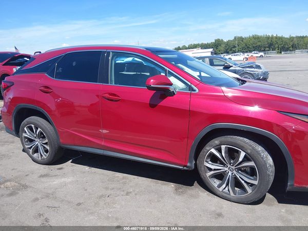 2021 LEXUS RX 350 350 Premium — I116