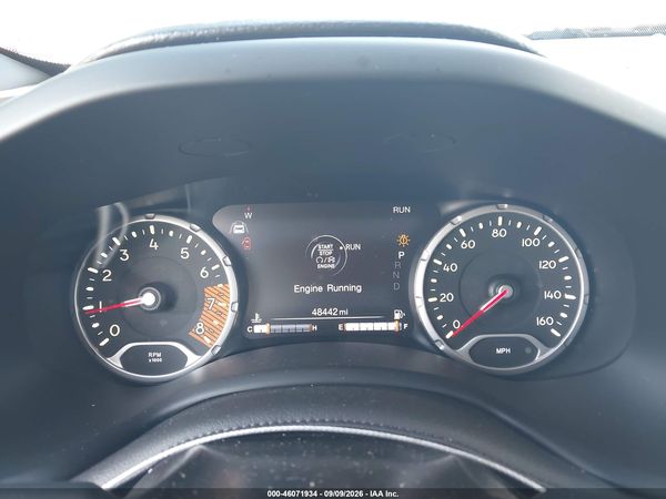 2021 JEEP RENEGADE TRAILHAWK 4X4 — I7