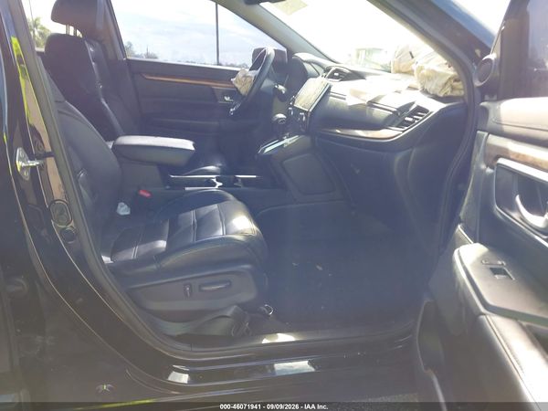 2018 HONDA CR-V EX-L/EX-L NAVI — I5
