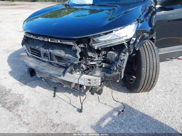 2018 HONDA CR-V EX-L/EX-L NAVI — I6