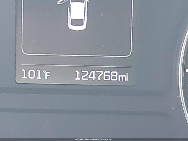 2017 KIA FORTE LX — I118