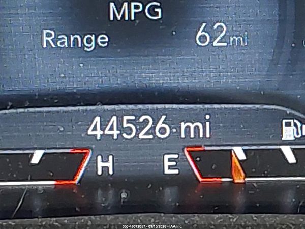 2021 JEEP CHEROKEE 80TH ANNIVERSARY 4X4 — I118