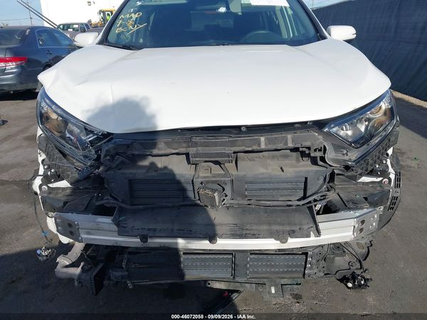 2021 HONDA CR-V 2WD EX — I6