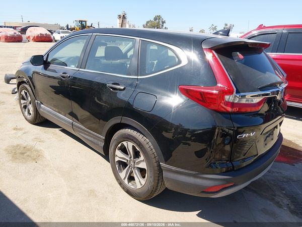 2019 HONDA CR-V LX — I3