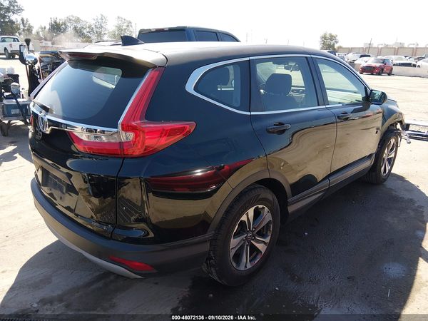 2019 HONDA CR-V LX — I4