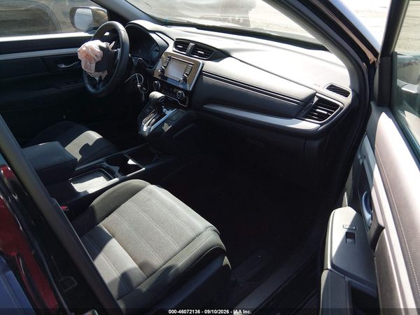 2019 HONDA CR-V LX — I5