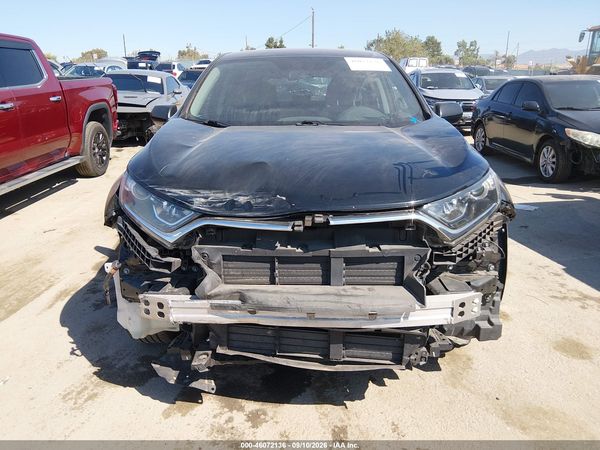 2019 HONDA CR-V LX — I6