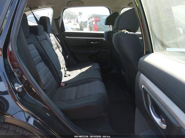 2019 HONDA CR-V LX — I8