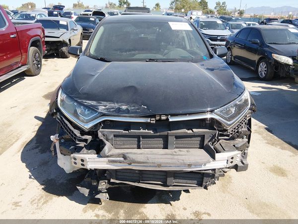 2019 HONDA CR-V LX — I115